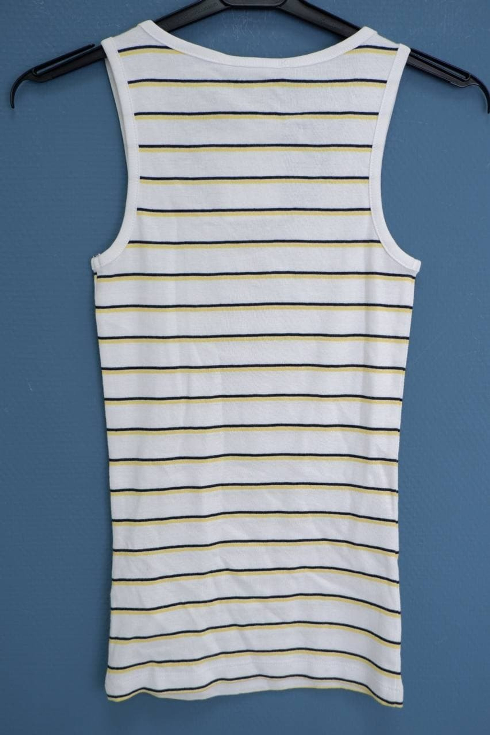 Майка Tally Weijl в полоску 40 размер, новая