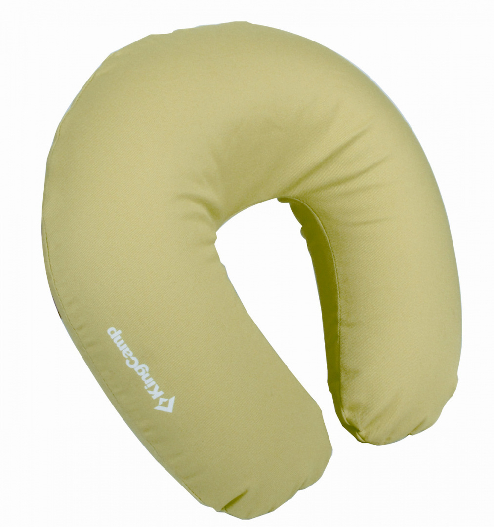 3563 NECK PILLOW подушка дорожная (подушка над.)