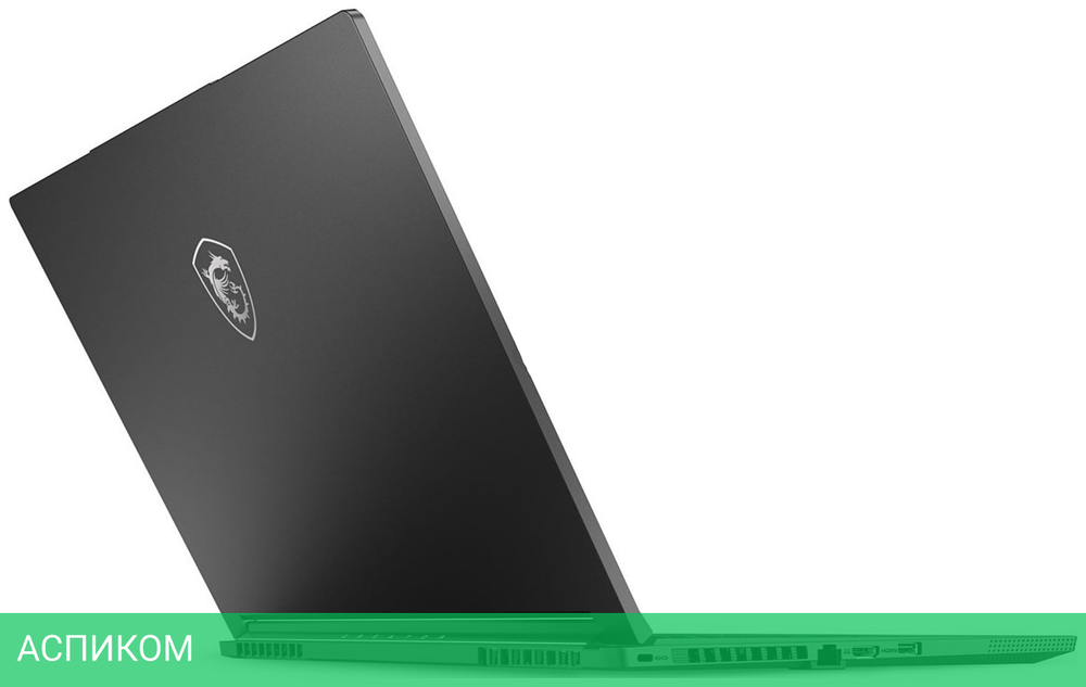 Ноутбук MSI MS-15FK Creator A16 AI+ A3XVGG-207BY Lunar Gray (9S7-15FK24-207)