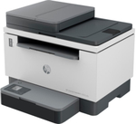 МФУ лазерное черно-белое HP LaserJet Tank MFP 2602dn