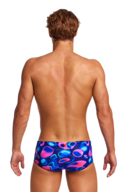 Транки FUNKY TRUNKS Men's Liquid Lights