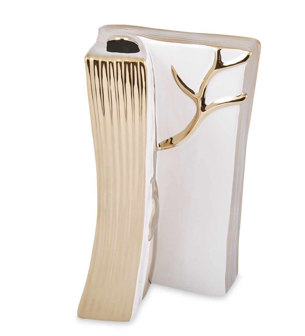 Cervena Kostka OS-172/2 Декоративная ваза «Книга леса»