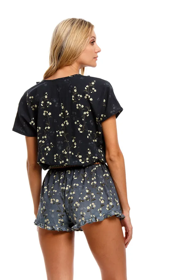 Комбинезон 7124 Zenda Ornit