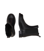 Кожаные челси Liviana Conti - черный(A3WC24)