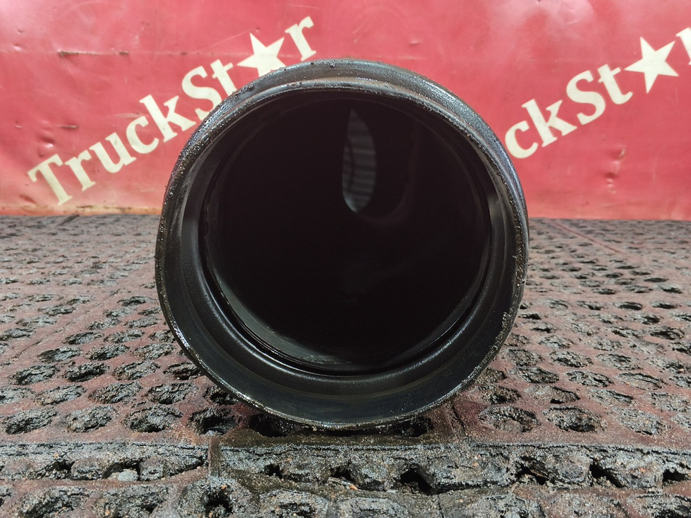 Патрубок воздушного фильтра