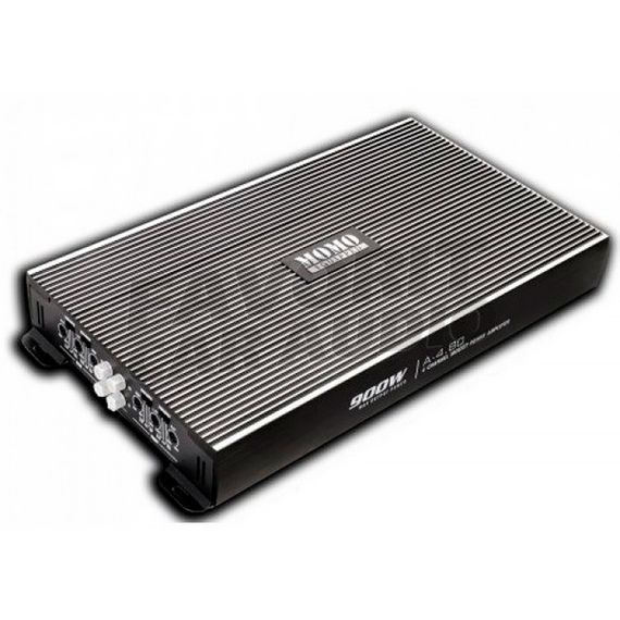 Усилитель MOMO A-4.80
