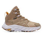 Ботинки женские Hoka Anacapa mid GTX
