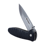 Нож Firebird by Ganzo F6252-BK 56HRC Черный G6252-BK