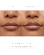 Набор для губ Fenty Skin Perfect Puck'R Hydrating Lip Care Duo