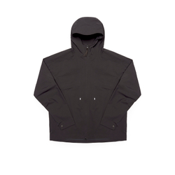 Куртка Nothomme Blue Ventilated Jacket "Rock Cliff Gray"
