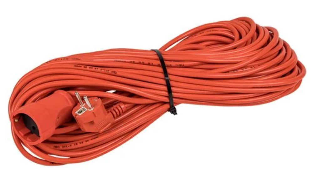 Удлинитель  EKF USB02-16-310-1-30