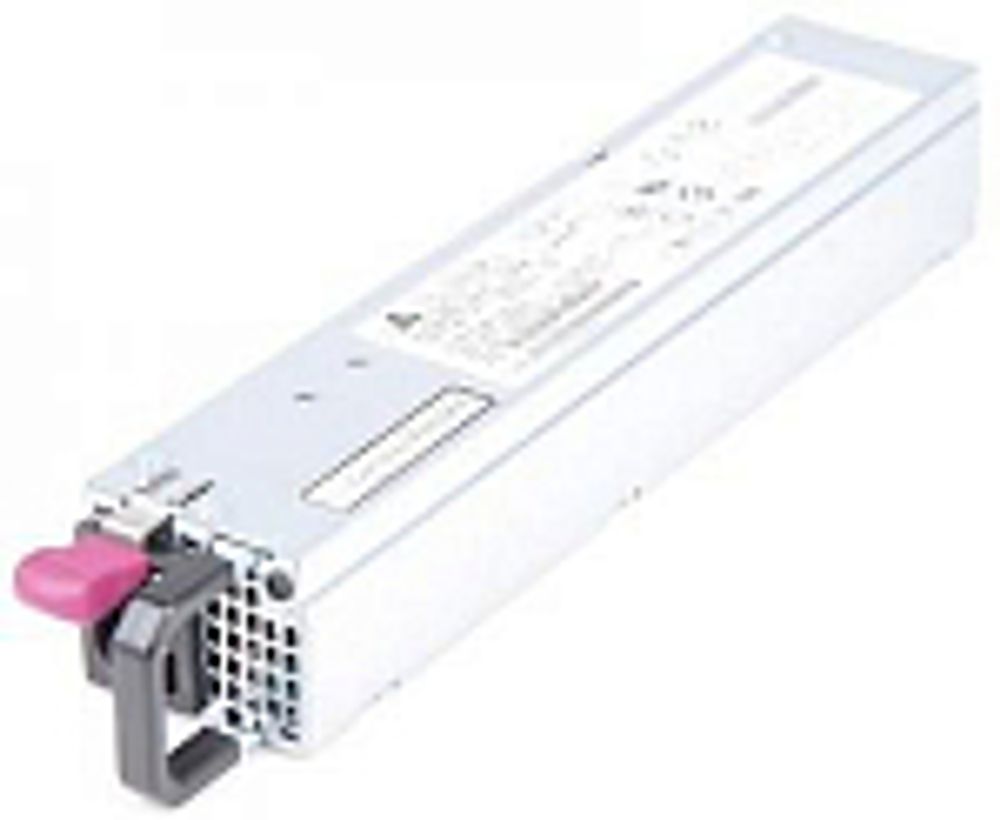 Блок питания HP 400W DL320 G6 Hot-Pluggable Power Supply DPS-400AB-5 A