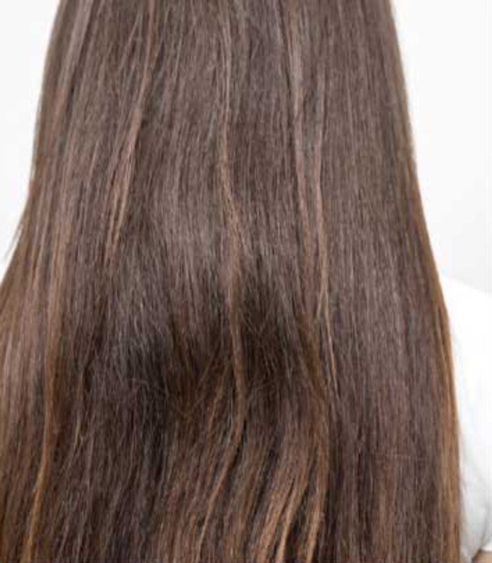 MUCENT Маска бальзам против выпадения и восстановления волос Energy Performance Hair Treatment. 200мл