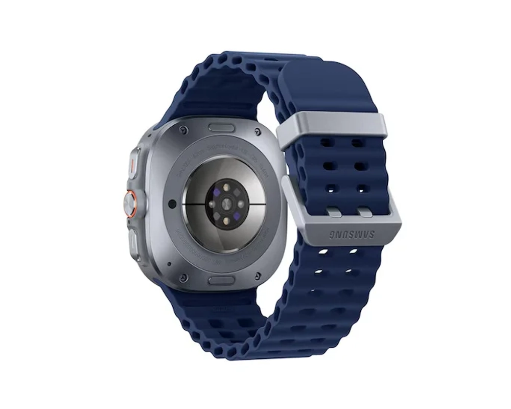 Samsung Galaxy Watch Ultra 2 (2025) 47 Mm