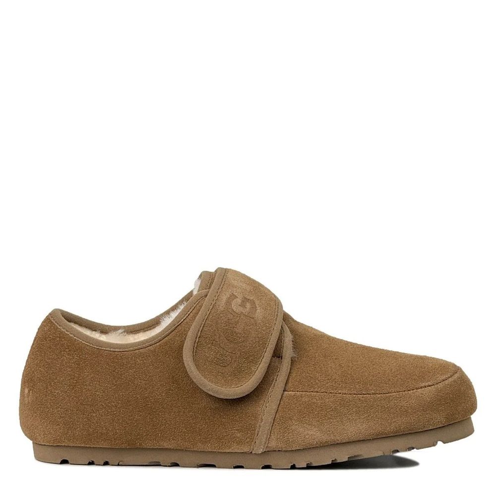 Угги UGG Tasman Slipper Smoke