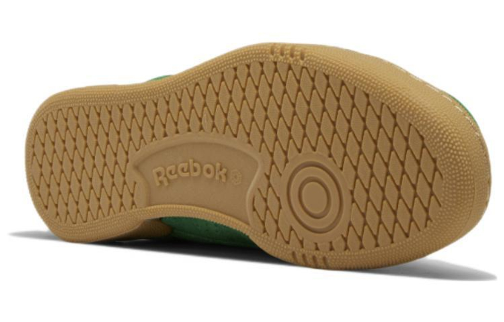 Кроссовки Reebok Club C Grounds