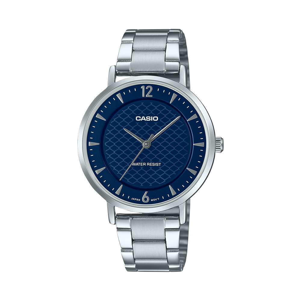 Женские наручные часы Casio Collection LTP-VT04D-2A