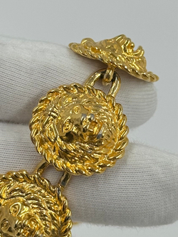Браслет Львы Anne Klein