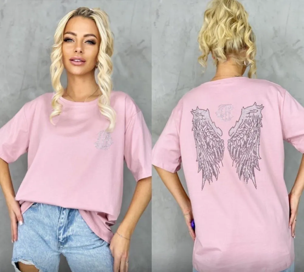 Футболка 1904945 Fabrika