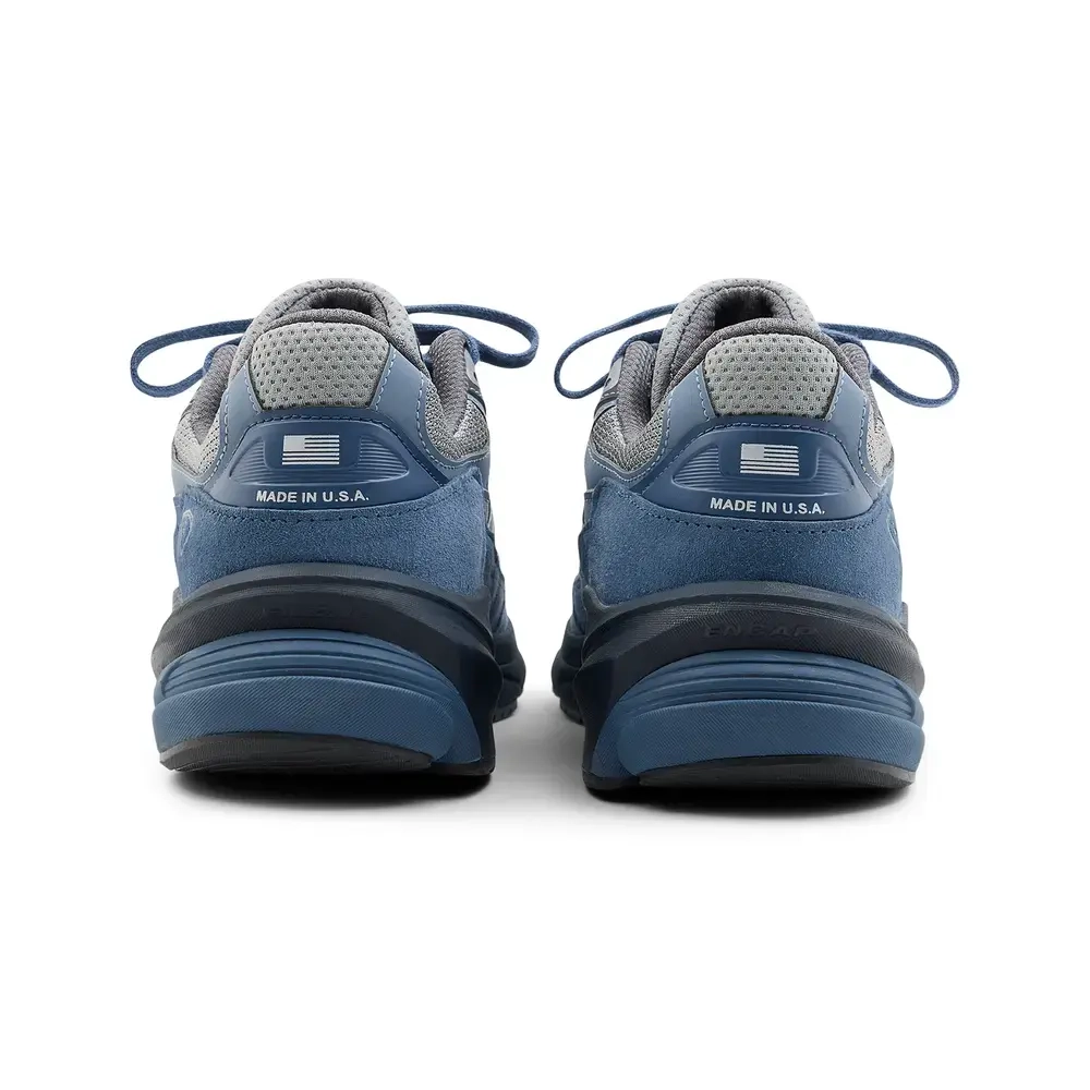 New Balance U990LT6 – синие