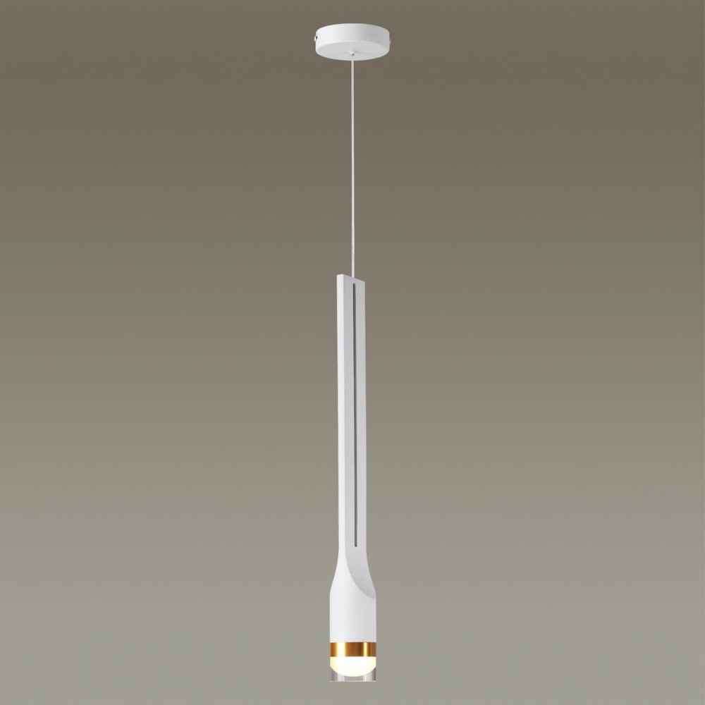Подвесной светильник Odeon Light 4384/5L