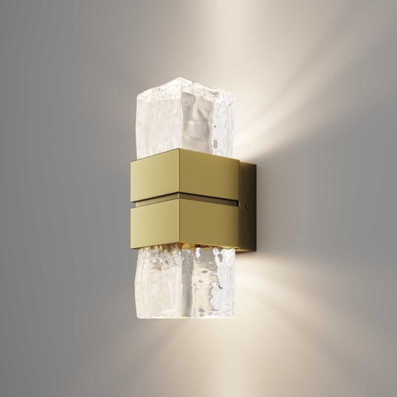 Бра Maytoni MOD505WL-L12BS3K