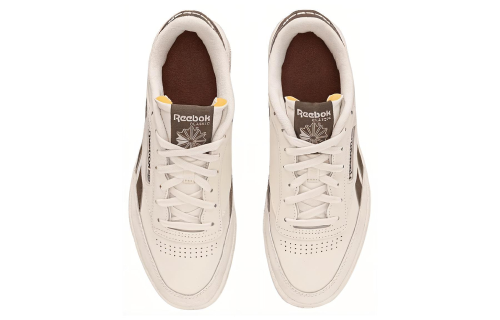 Кроссовки Reebok Club C Revenge