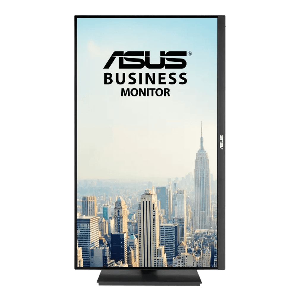Монитор 32" ASUS VA32UQSB IPS 3840x2160 60Hz 4ms 350cd/m 1000:1 2xHDMI DP 2xUSB-A 2x2W