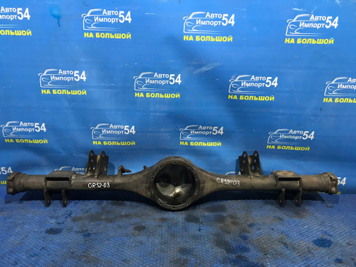 Мост задний TOYOTA LITEACE 2001