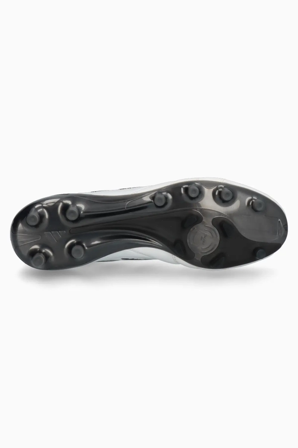 Бутсы adidas Copa Icon 2 FG/AG - белый