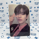 Фотокарта STRAY KIDS - MAXIDENT (SOUNDWAVE LUCKY DRAW EVENT | Сынмин)