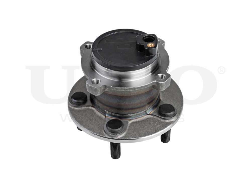 Ступица задняя (с ABS) UNIO HUB-20287