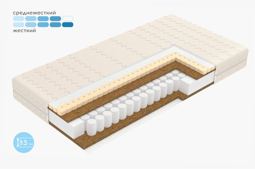 Детский матрас Prince