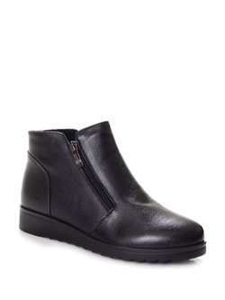 Полусапожки женские SOFT WIND 8906-1039