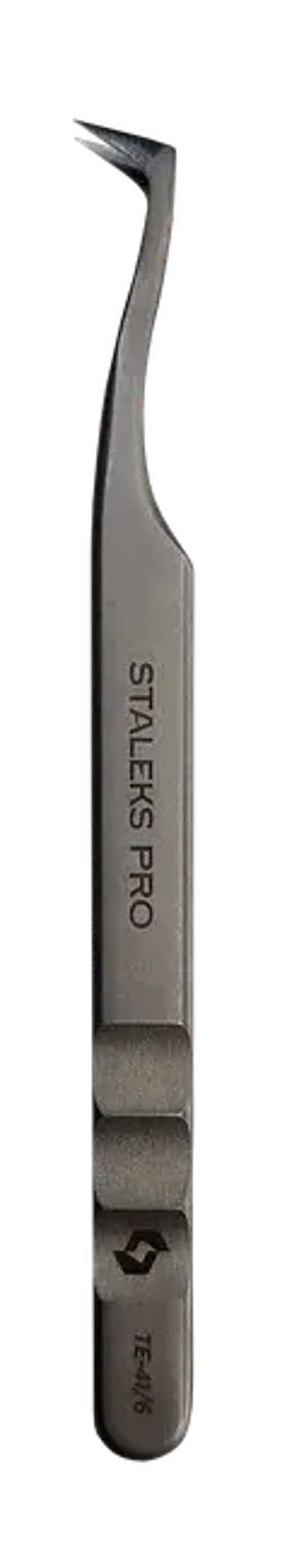 Пинцет 41 TYPE 6 EXPERT STALEKS