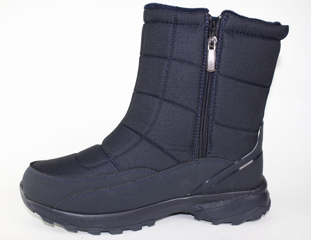 Дутики мужские зимние 2375-3