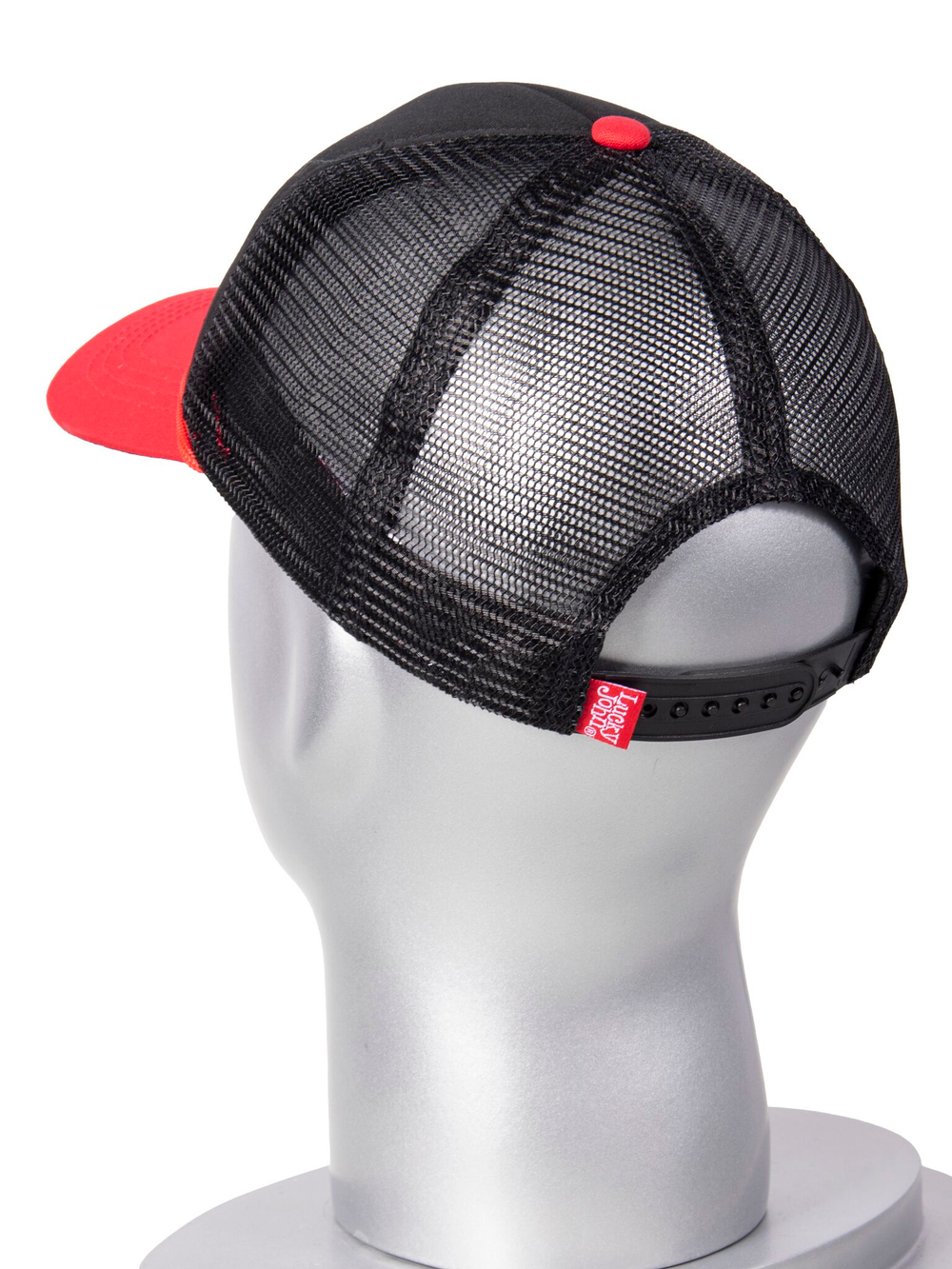 Бейсболка Lucky John BLM