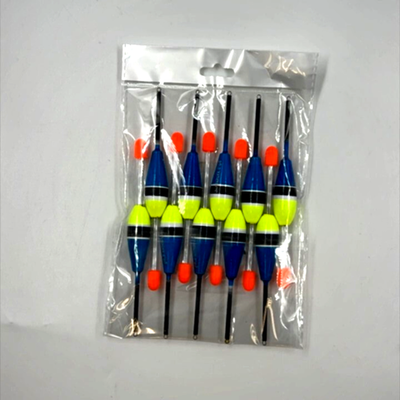 Набор поплавков 5g №73