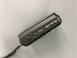Canon PowerShot A800