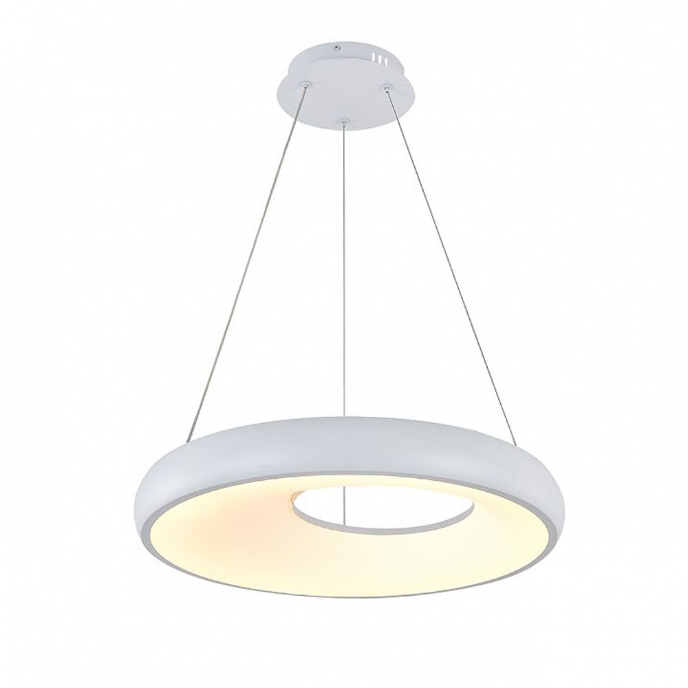 Подвесной светильник Indigo Cratere 14016/1P White