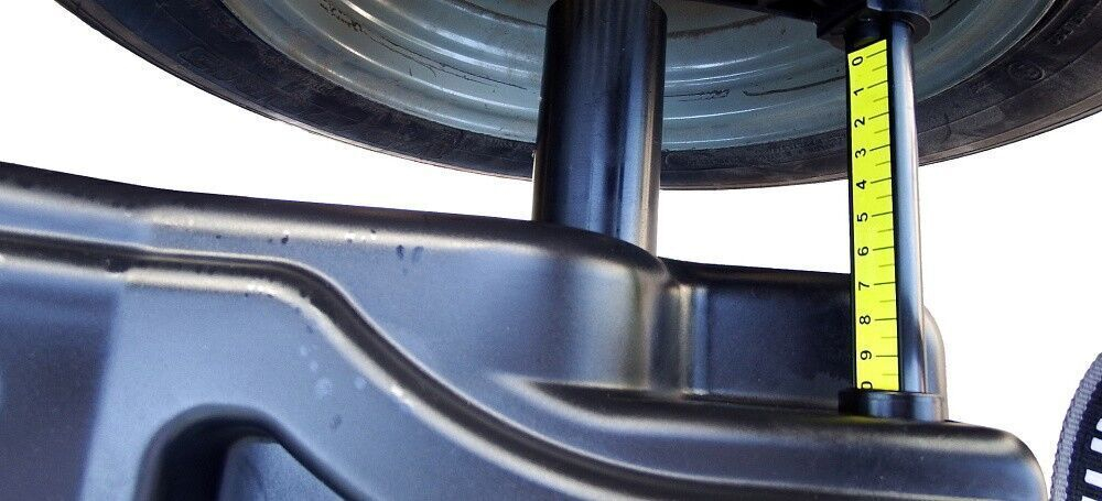 Балансировочный станок B-520 AE&T