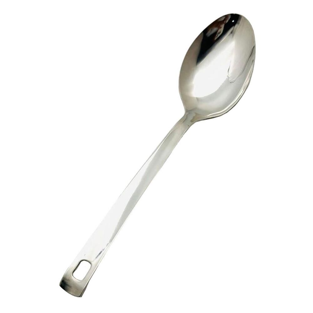 Ложка гарнирная для раздачи 27 см нерж. P.L. Proff Cuisine