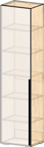 Модульная система "Мегаполис"