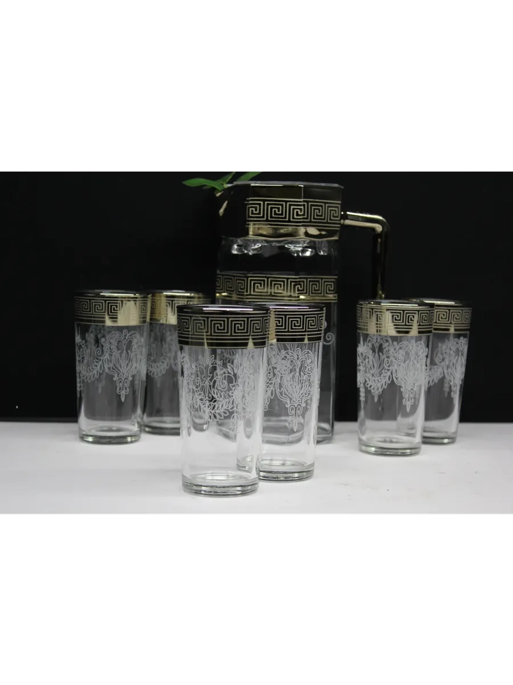 Набор для напитков "Кошем"