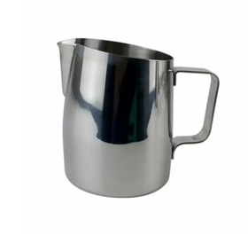 Питчер Latte Pro для молока 400 мл, P.L.- Barbossa