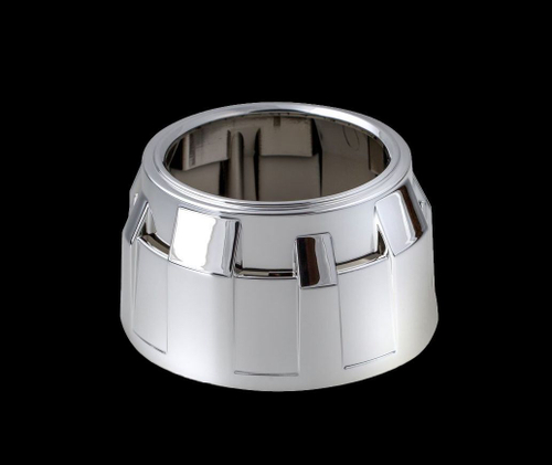 Маски (бленды) для линз 2.5 дюйма STATLIGHT Z260, комплект 2 шт.