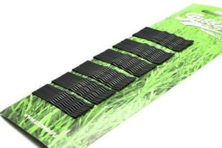 Зажимы, заколки, невидимки, шпильки, валики для волос