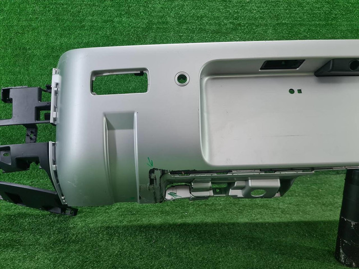 Бампер задний Land-Rover Defender 2 L663 (2019-н.в.)