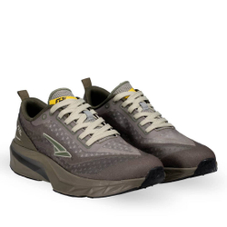 Мужские кроссовки Forelli Bilbao Khaki