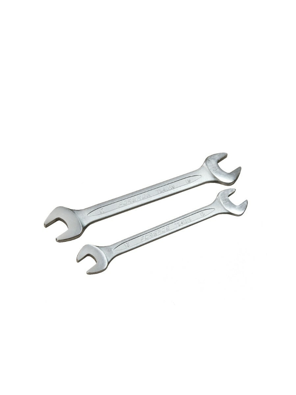 Ключ рожковый 10X11мм Forsage F-7541011